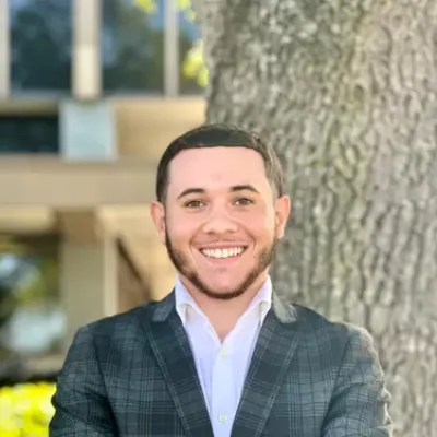 Kayleb Winn Life Insurance Agent Lake Charles, LA 70601