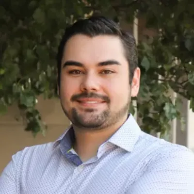 Keaton Sanjur Life Insurance Agent Cleveland, OH 44113