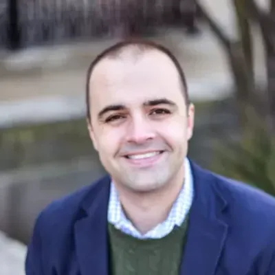 Keith Capp - Life Insurance Agent in McLean, VA