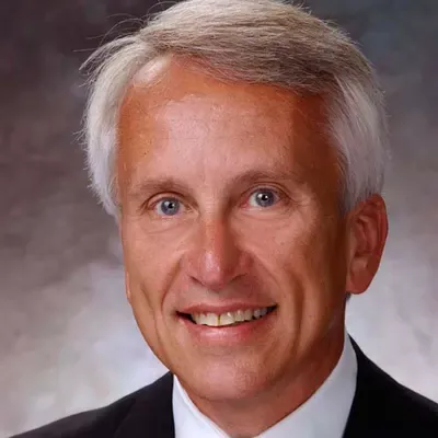 Keith Krieg - Life Insurance Agent in Saint Louis, MO