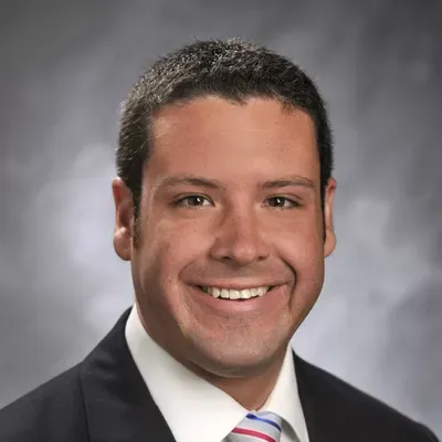 Keith Llanas Life Insurance Agent Milwaukee, WI 53202