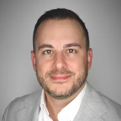 Keith Reyes - Life Insurance Agent in Orlando, FL