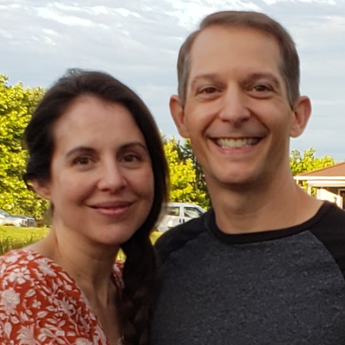 Keith Wood - Life Insurance Agent serving Grand Rapids, MI