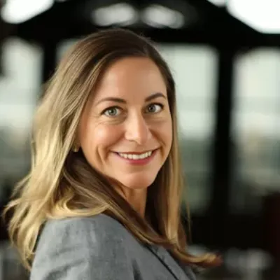 Kelly Anderson - Life Insurance Agent in Baton Rouge, LA