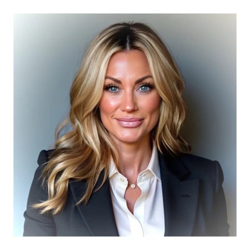 Kelly Jo Thompson - Life insurance Agent serving Mississippi