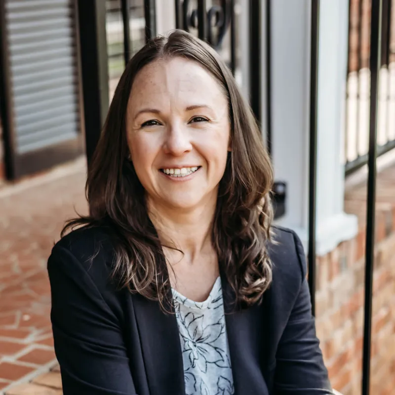 Kelsey Harris Life Insurance Agent Calhoun, GA 30701