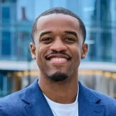 Kendrick Sanker - Life Insurance Agent in Washington, DC