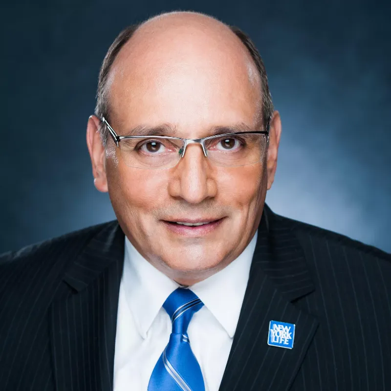 Kenneth Toscano Life Insurance Agent Edison, NJ 08837