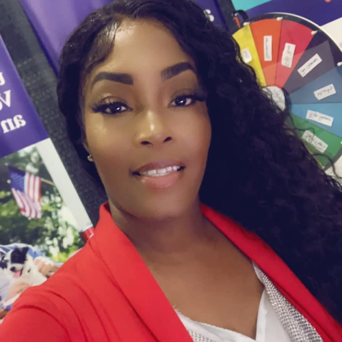 Kenyatta Clay - Life Insurance Agent serving Dothan, AL