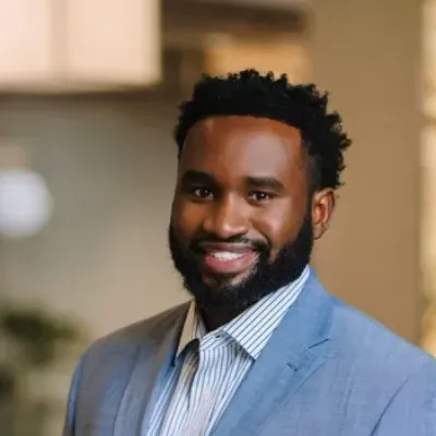 Kervin Simmons - Life Insurance Agent in HOUSTON, TX