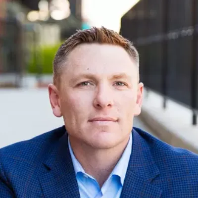 Kevin Baker Life Insurance Agent Boise, ID 83702