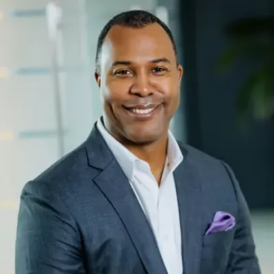 Kevin Chadwick - Life Insurance Agent in Tysons, VA