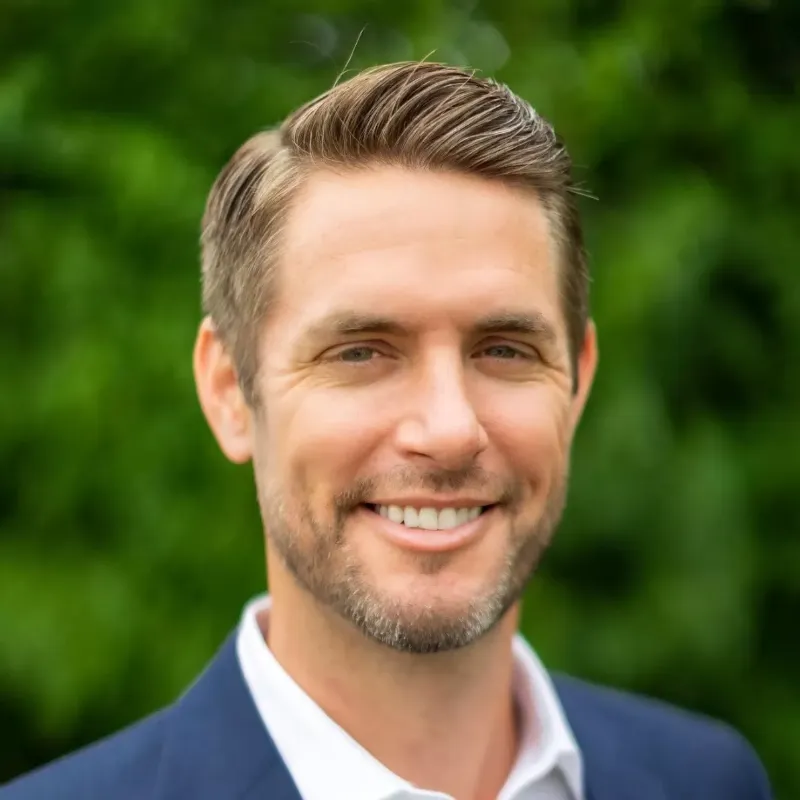 Kevin Chaikin - Life Insurance Agent serving McLean, VA