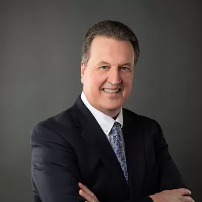 Kevin Cooley Life Insurance Agent Lake Charles, LA 70601