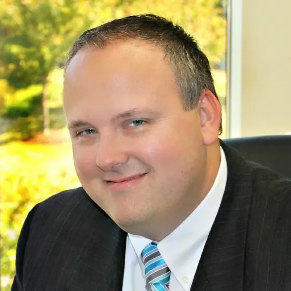 Kevin Deutsch - Life Insurance Agent in Victor, NY