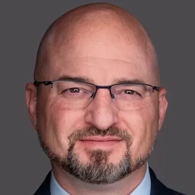 Kevin Hanley Life Insurance Agent Reston, VA 20191