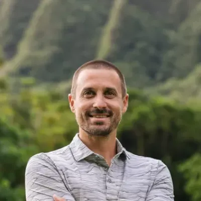 Kevin Morisoli - Life Insurance Agent in Honolulu, HI