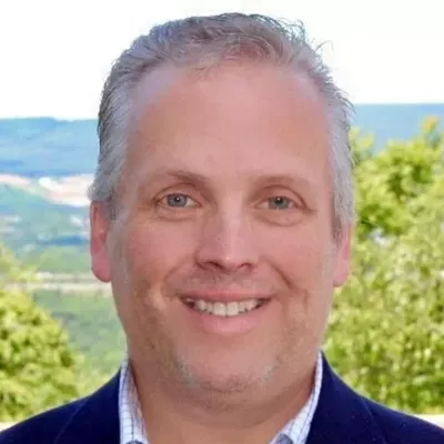 Kevin Palmiter Life Insurance Agent Moosic, PA 18507