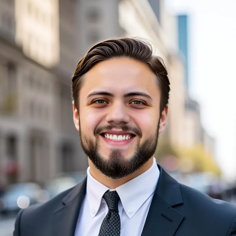 Kevyn Mosele Life Insurance Agent Waltham, MA 02451