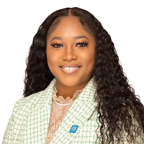 Keyiera Joseph Life Insurance Agent Stockbridge, GA 30253