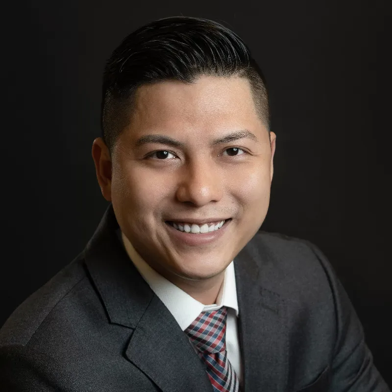 Khai Huynh - Life Insurance Agent in Houston, TX
