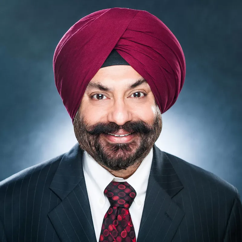 Khushvinder Singh Life Insurance Agent San Jose, CA 95110