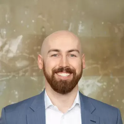 Kian Ahern - Life Insurance Agent in Seattle, WA