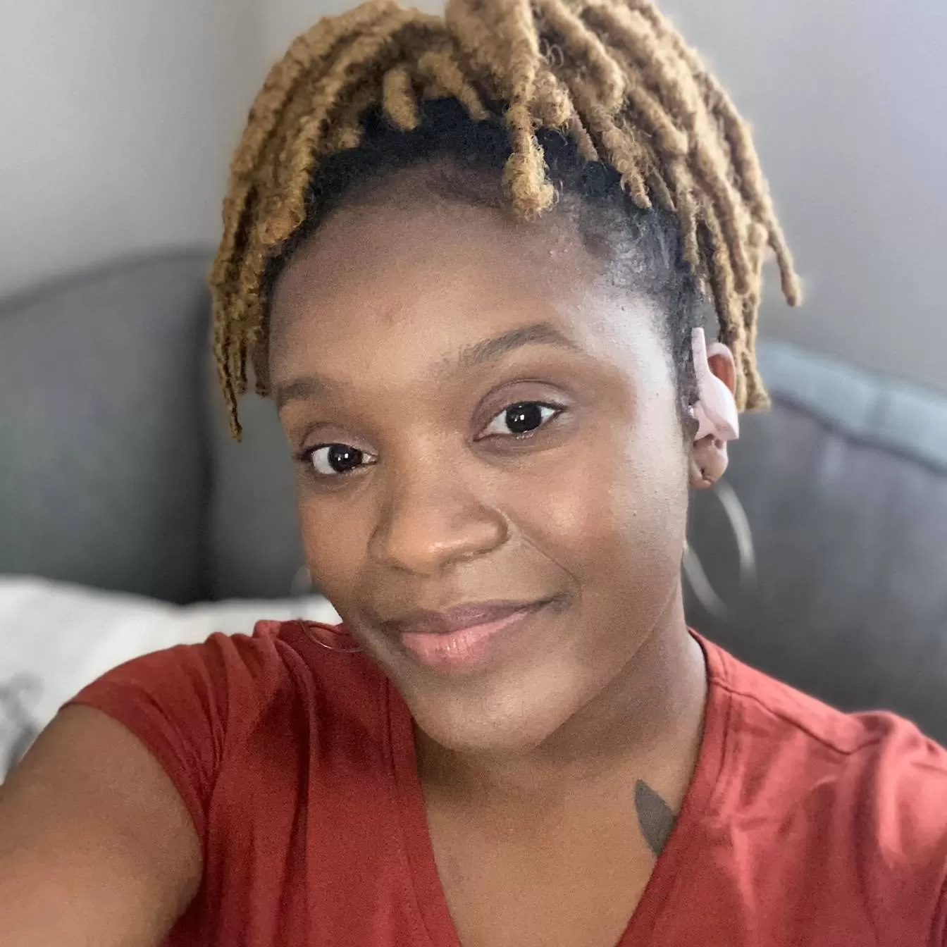 Kiasha Williams - Life Insurance Agent serving Hattiesburg, MS Kiasha Williams - Life Insurance Agent serving Hattiesburg, MS