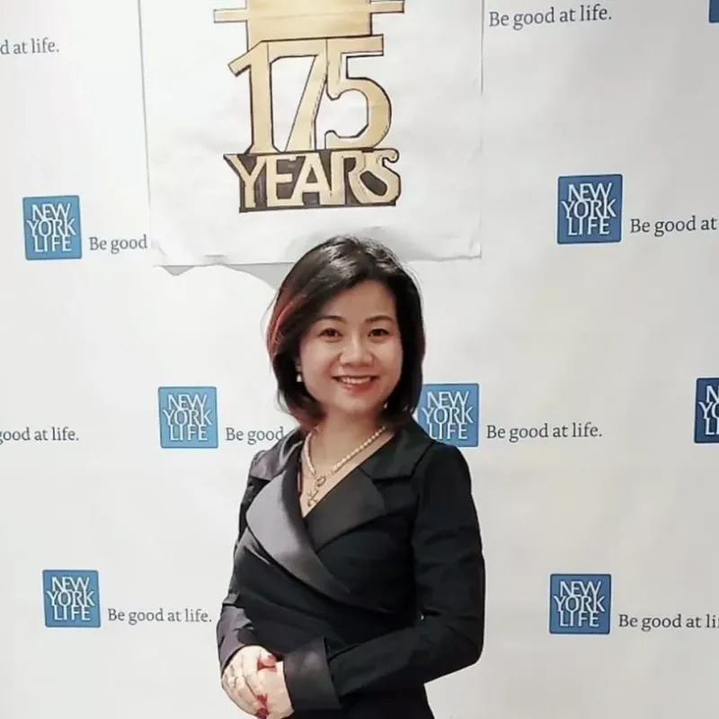 Kieu Ho Nguyen - Life Insurance Agent in Lawrenceville, GA