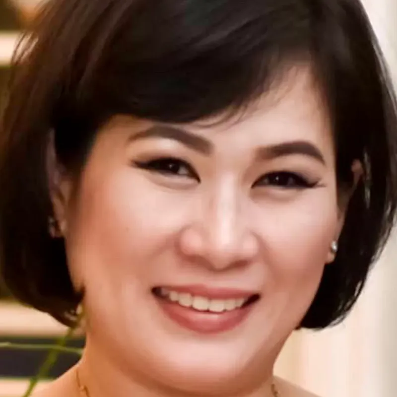 Kim Anh Huynh Life Insurance Agent San Jose, CA 95131