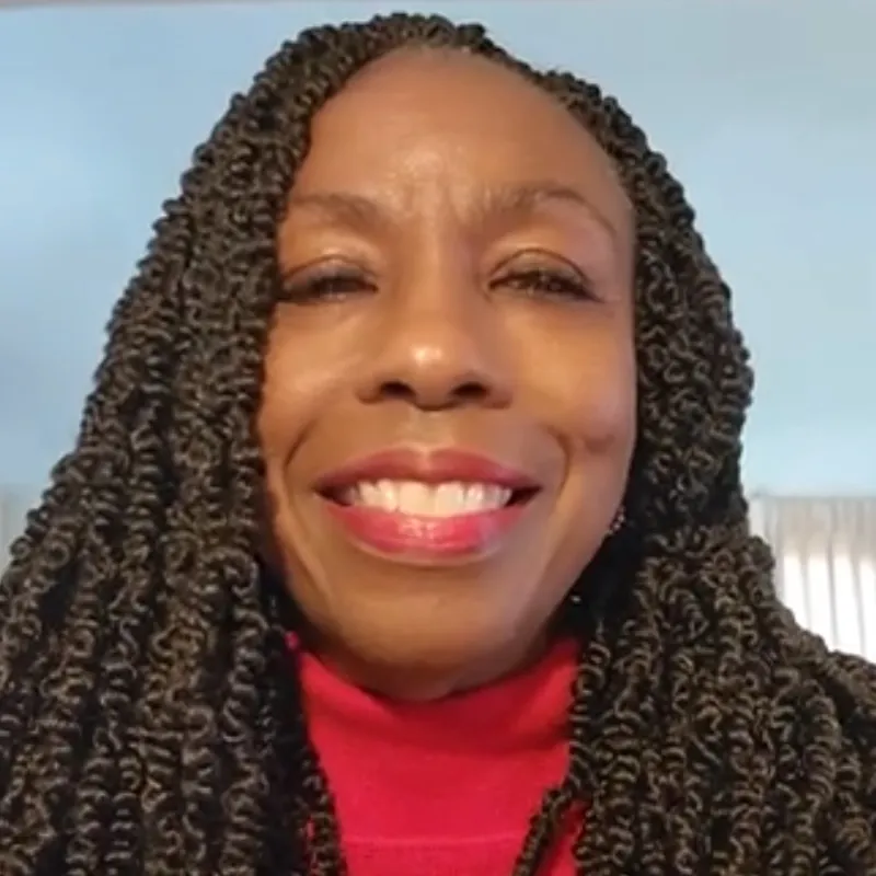 Kimberley Ausgood - Life Insurance Agent serving Los Angeles, CA