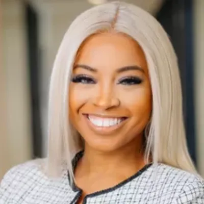 Kimberly Bunting - Life insurance Agent serving District of Columbia