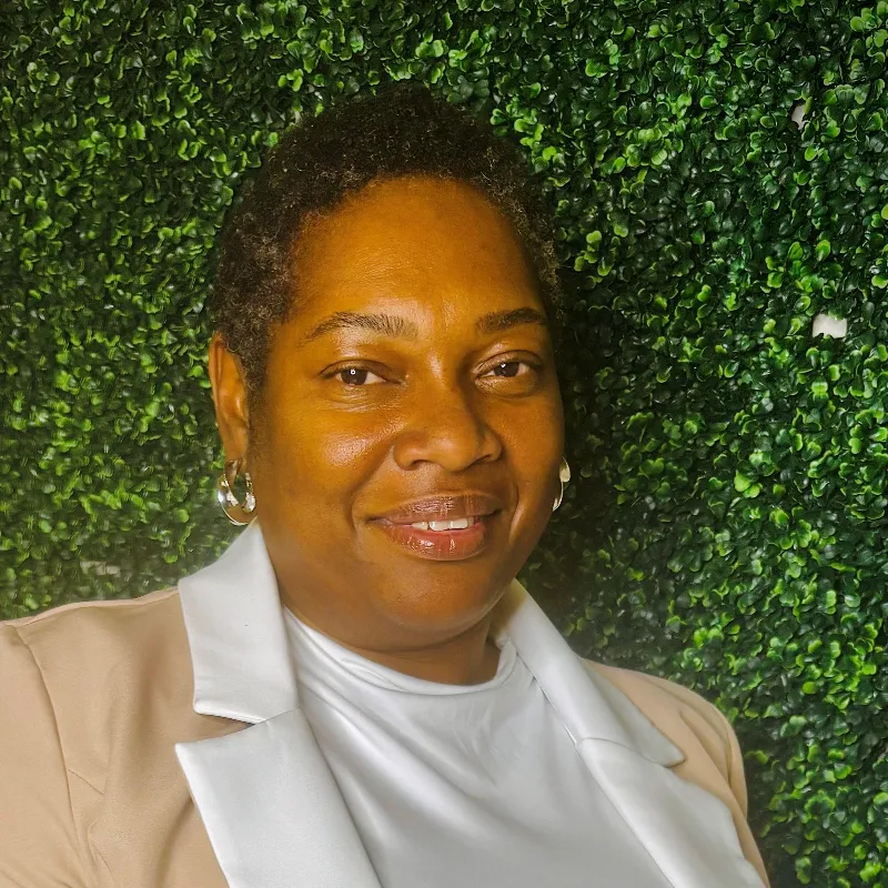 Kimberly Edwards Life Insurance Agent Macon, GA 31206