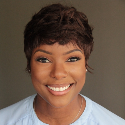 Kimberly Kitchens - Life Insurance Agent serving Beaufort, SC