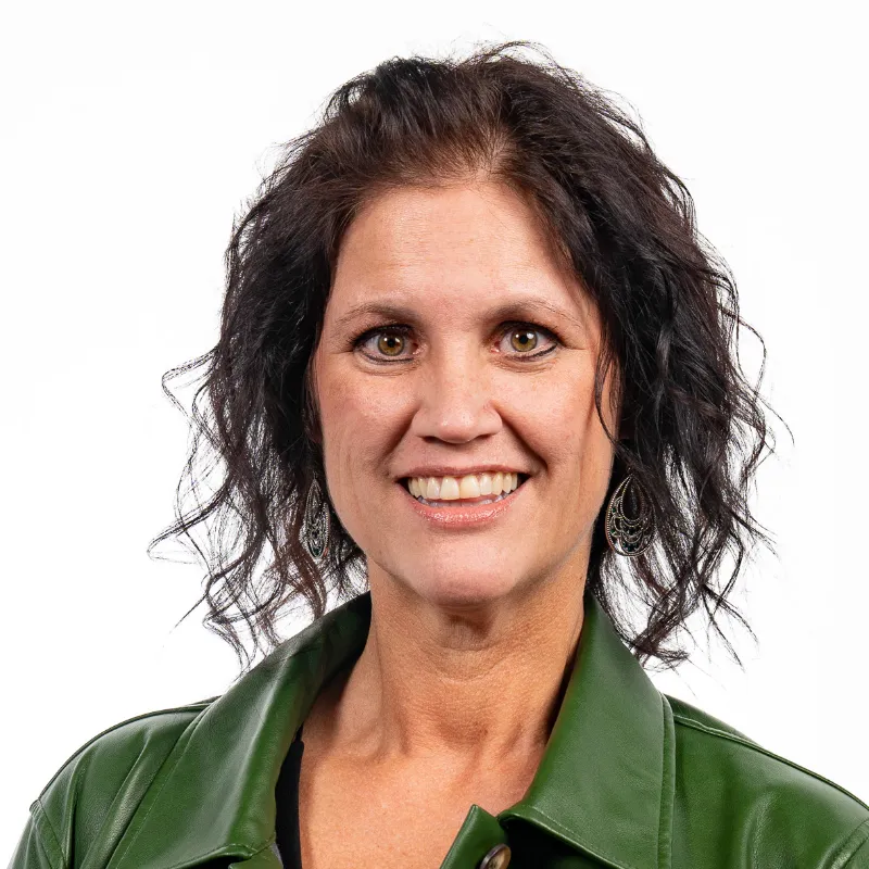 Kimberly McPherson - Life Insurance Agent serving Fayetteville, AR