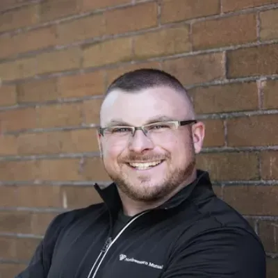 Kipp Hinz - Life Insurance Agent in Mendota Hts, MN