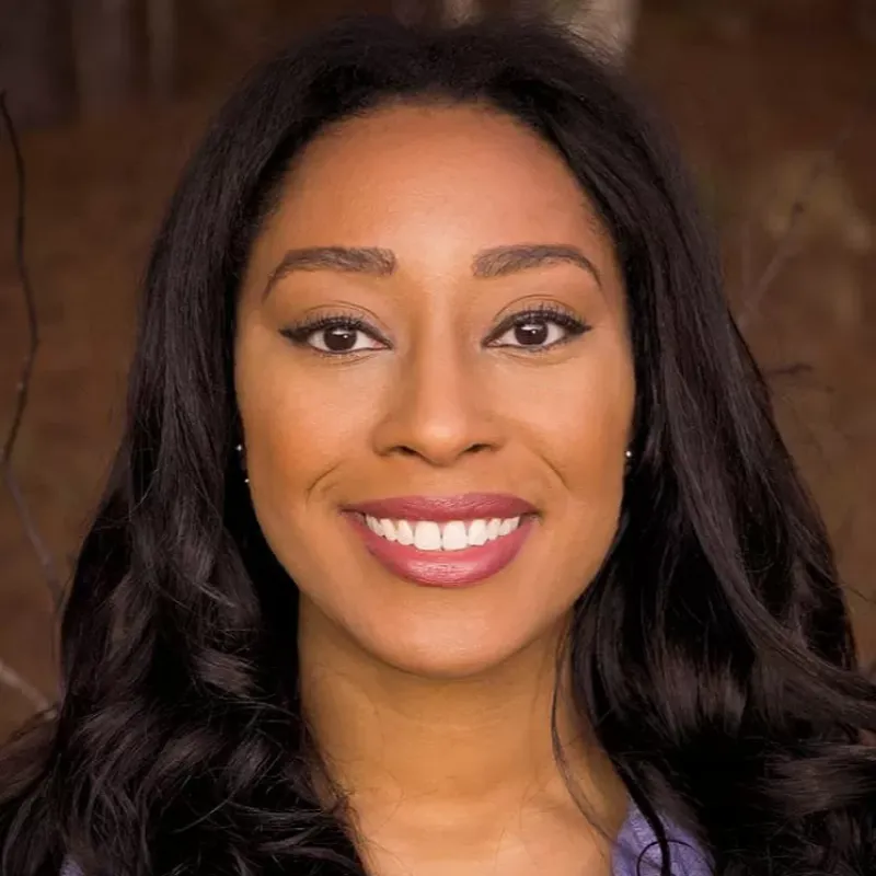 Klarice Chandler Life Insurance Agent Alpharetta, GA 30022