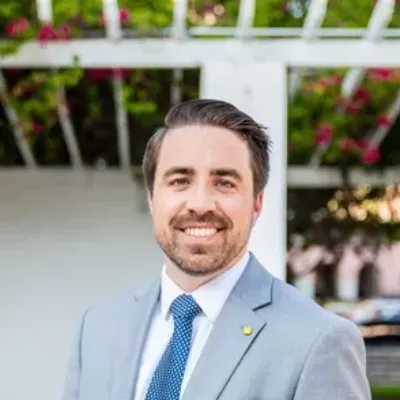 Kolbe Andrade - Life Insurance Agent in St Petersburg, FL