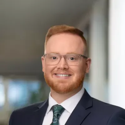 Kolin Johnson - Life Insurance Agent in Grand Rapids, MI