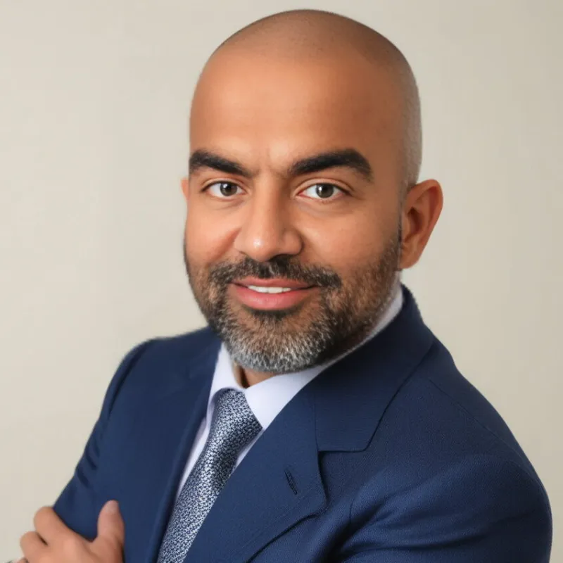 Krish Anil - Life Insurance Agent serving Rowlett, TX Krish Anil - Life Insurance Agent serving Rowlett, TX