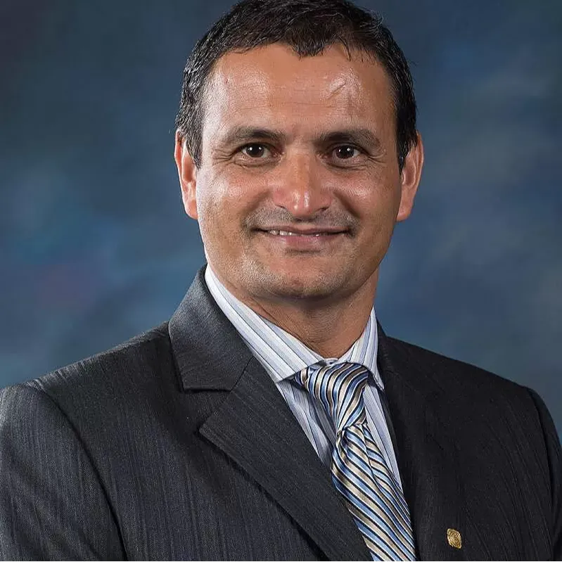 Krishna Lohani - Life Insurance Agent in Frisco, TX