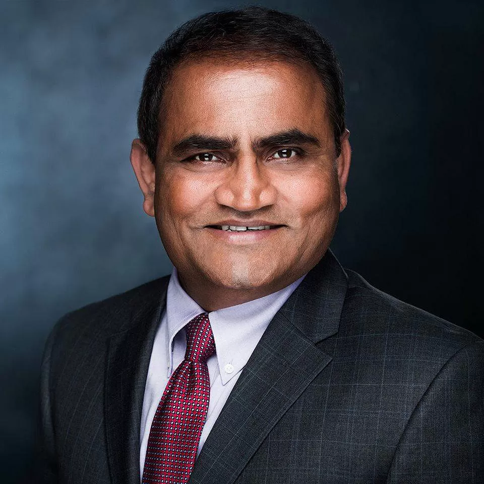 Krishna Rangaraju Life Insurance Agent Inverness, IL 60010