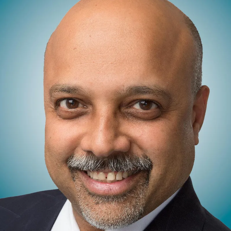 Krishnan Padmanabhan Life Insurance Agent Edison, NJ 08837