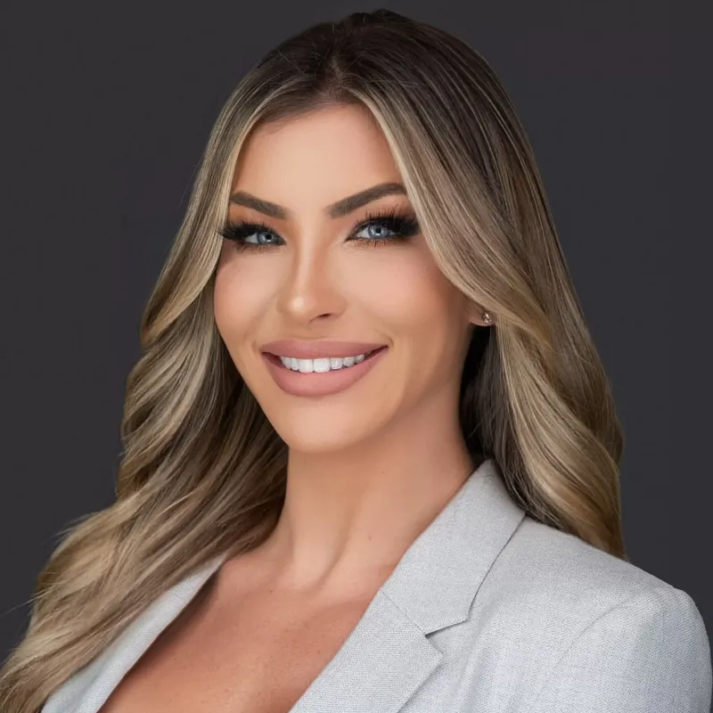 Kristie Lawner Life Insurance Agent Sunrise, FL 33323