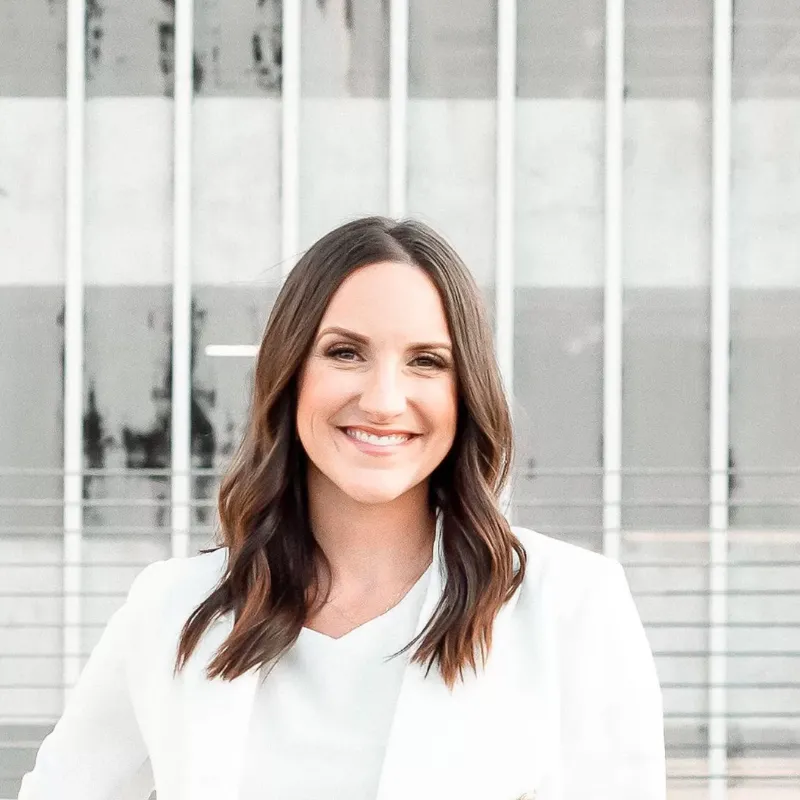 Kristin Daniel Life Insurance Agent Little Rock, AR 72211