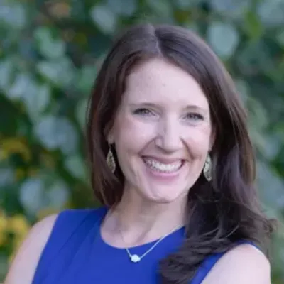 Kristin Herman - Life Insurance Agent in Leawood, KS