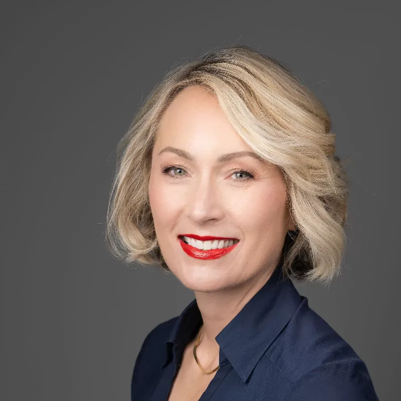 Kristin Montagne Life Insurance Agent Bellevue, WA 98004