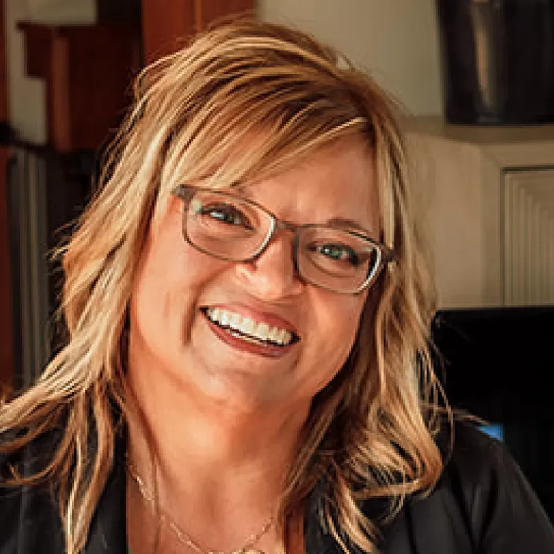 Kristin Stutz Life Insurance Agent Black River Falls, WI 54615