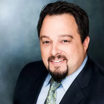 Kristopher Vanesko Life Insurance Agent Kingston, PA 18704