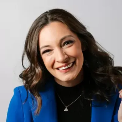 Krystin Fischer - Life Insurance Agent in Florham Park, NJ